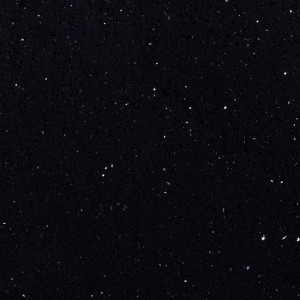  Crystal Black Rq Quartz